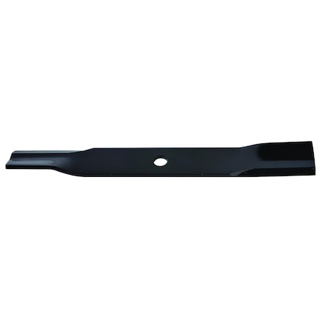 Oregon Lawn Mower Blade, 20-1/2" for John Deere 791-394